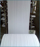 Polypropylene Fabrics