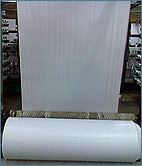 Flat Woven Fabrics (Coated & Uncoated)