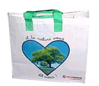 Polypropylene Bags