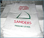 Polypropylene Woven Bags